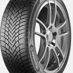 Akční Nabídka Barum 225/40R 18 92V XL FR POLARIS 6,C,C,B