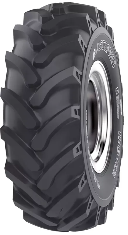 Doprava Zdarma Zemědělská pneu Ascenso 11.5/80-15.3 14PR 139A8 TL IMB162 HLV R-1