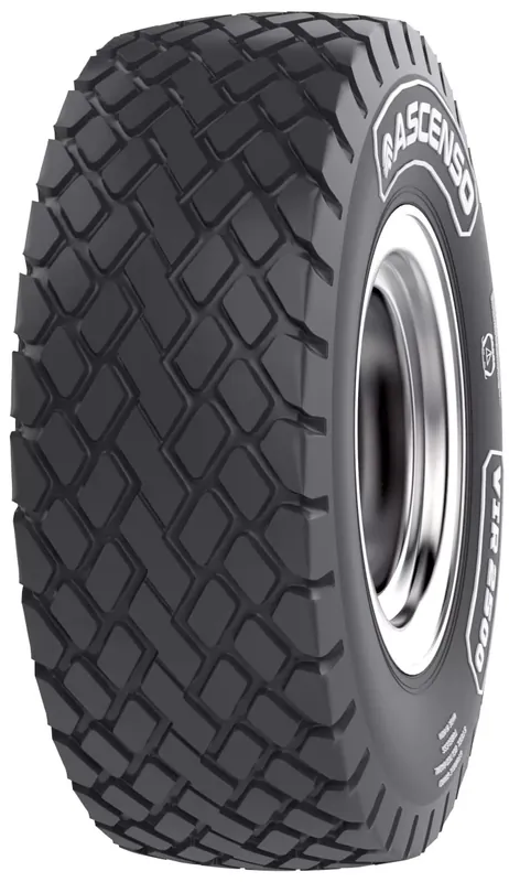 Zemědělská pneu Ascenso VF 380/70R 15 152D TL VIR2500 IMP Časově Omezené