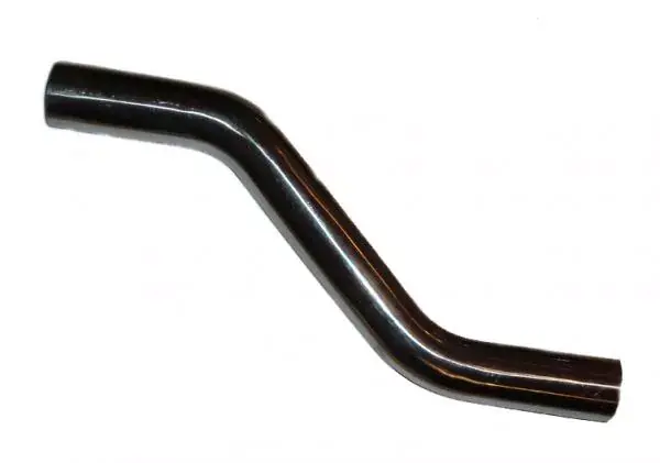 Hliníková (Alu) trubka esíčko - průměr 57mm (2,25 palce) - délka 60cm Novinka
