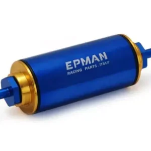 Benzínový filtr Epman univerzální na hadici 8,5mm Aktuální