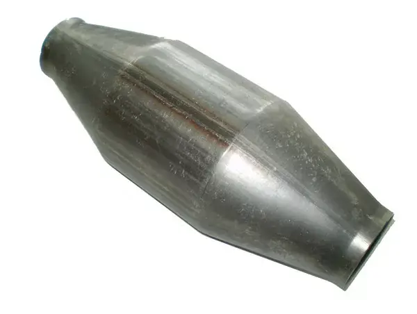 Závodní katalyzátor 120 x 300mm (100 článků) - 60mm Tovární Cena