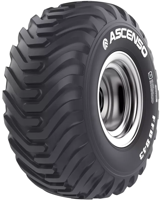 Lesnické pneu 400/60-15.5 20PR 152A8 TL FFB843 I-3 Značkový