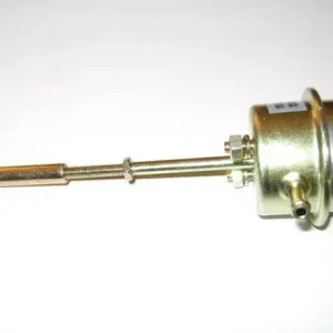 Interní wastegate pro turbodmychadlo T3/T4 dva vývody Finální Výprodej