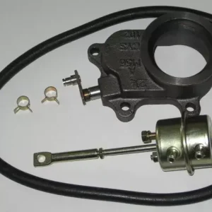 Interní wastegate pro turbodmychadlo T3/T4 a GT30 s adaptérem Kup Teď