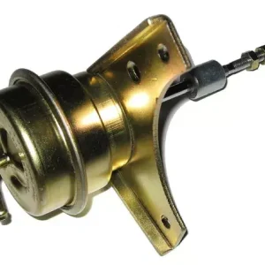 Interní wastegate pro turbodmychadlo K03 Bezpečná Platba