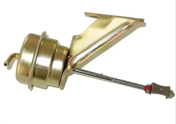 Interní wastegate pro turbodmychadlo K14 Víkendová Akce
