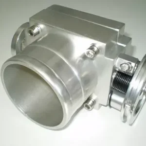 Škrtící klapka univerzální 80mm Nová Kolekce