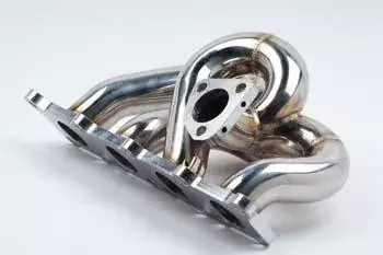 Výfukové svody VW, Audi, Seat, Škoda 1.8T - K03 / K04-015 (podelné motory) Zlevněný