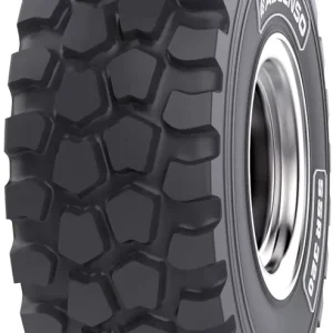 Akce Průmyslová pneu Ascenso 300/70R 16.5  137A8 SSR320 12R16.5 NHS TL