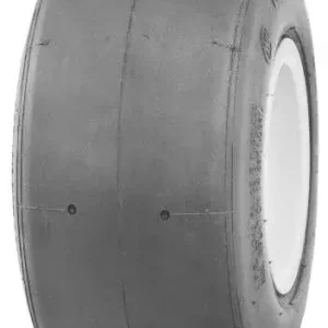 Pneu na motokáru Carlisle 13x5.00-6 4PR  52A4 Smooth TL Novinka