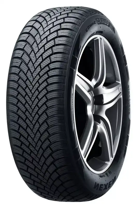 Zimní pneu Nexen 205/60R 15 91T WINGUARD Snow G 3 D, C, B Nízká Cena
