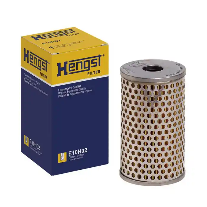 Akční Nabídka hydraulický filtr, řízení HENGST FILTER (E10H02)