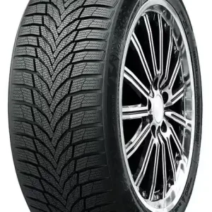 Zimní pneu Nexen 265/70R 16 112T WINGUARD Sport 2 SUV D, B, B Doprava Zdarma