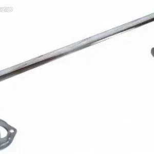 Poslední Šance Rozpěrná tyč Japspeed Nissan Skyline R33 (93-99) - zadní horní