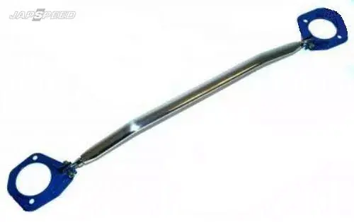 Speciální Cena Rozpěrná tyč Japspeed Nissan Skyline R32 RB20DET/RB26DETT - přední horní