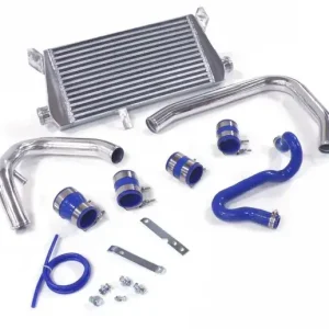Intercooler kit VW Passat B5 1.8T (96-01) Top Prodej