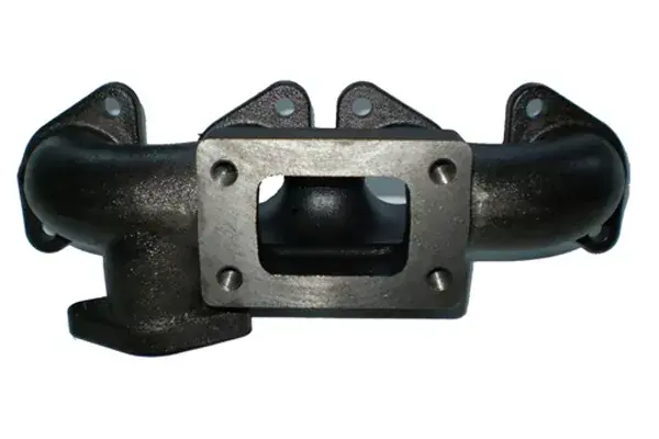 Výfukové svody Jap Parts VW 1.8/2.0 16V T25 + 38mm WG Nová Kolekce