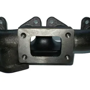 Výfukové svody Jap Parts VW 1.8/2.0 16V T3 + 38mm WG Poslední Šance