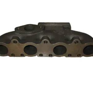 Víkendová Akce Výfukové svody Jap Parts VW / Audi / Seat / Škoda 1.8T - T3