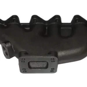 Výfukové svody Jap Parts VW Golf 3 / Passat / Corrado VR6 12V - T3 Výprodej