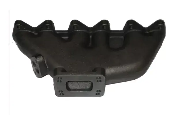 Výfukové svody Jap Parts VW Golf 3 / Passat / Corrado VR6 12V - T3 Výprodej