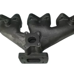 Expresní Doručení Výfukové svody Jap Parts VW Golf 3 / Passat / Corrado VR6 12V - T3