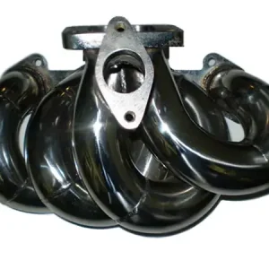 Laděné svody Jap Parts VW 1.8/2.0 16V T3 + 35/35mm WG Sezónní Sleva