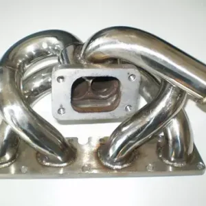 Laděné svody Jap Parts Opel C20LET / C20XE T3 + 35/38mm WG Sezónní Sleva