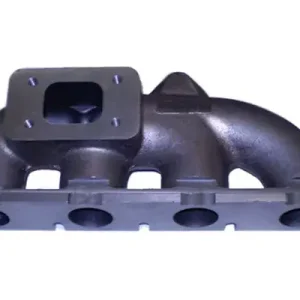 Rychlé Dodání Výfukové svody Jap Parts VW / Audi / Seat / Škoda 1.8/2.0 TFSi/TSi - T25