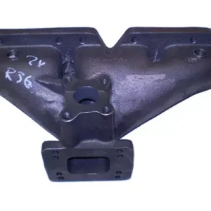Výfukové svody Jap Parts VW Passat R36 3.6 12V - T3 Rychlé Dodání
