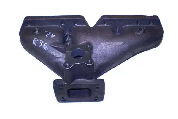 Výfukové svody Jap Parts VW Passat R36 3.6 12V - T3 Rychlé Dodání