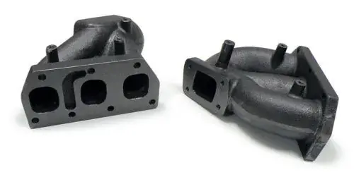 Top Prodej Výfukové svody Jap Parts VW Golf 4/5 R32 / 2.8/3.2 V6 24V Bi-turbo (01-08) - T25