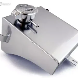 Alloy Header Tank Japspeed Nissan 200SX S13 CA18DET (89-94) Must-Have