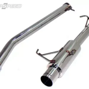 Catback výfuk Japspeed Nissan 200SX S14 (94-99) - Type 1 Must-Have