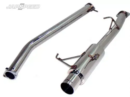 Catback výfuk Japspeed Nissan 200SX S14 (94-99) - Type 1 Must-Have