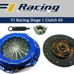 Víkendová Akce Spojkový set F1 Racing Stage 1 Toyota 4 Runner 3.4 V6 2WD/4WD (96-02)