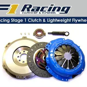 Spojkový set F1 Racing Stage 1 Honda Prelude S/Si/SH (92-01) Objednat Nyní