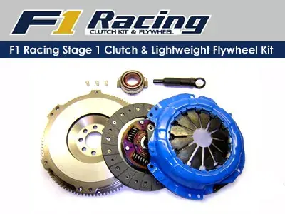 Spojkový set F1 Racing Stage 1 Honda Prelude S/Si/SH (92-01) Objednat Nyní