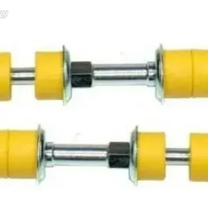 Anti Rollbar Rear Link Bushes Japspeed Nissan 300ZX (89-96) Vrácení Zdarma