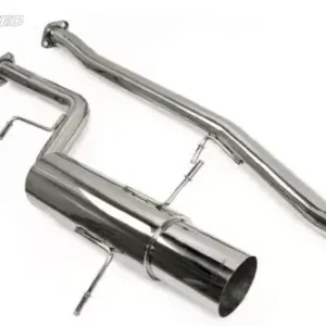 Catback výfuk Japspeed Subaru Impreza GC8 turbo+N/A (92-00) - 63,5mm Akční Cena