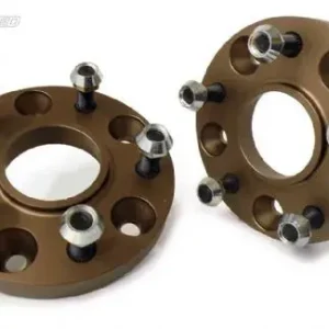 Super Cena Rozšiřovací podložky Japspeed Subaru Impreza GC8 (93-00) - 20mm