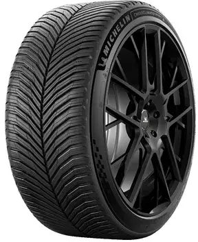 Celoroční pneu Michelin 255/50R 20 109Y XL TL CROSSCLIMATE 3 SPORT ;B;A;B Nejlepší Cena