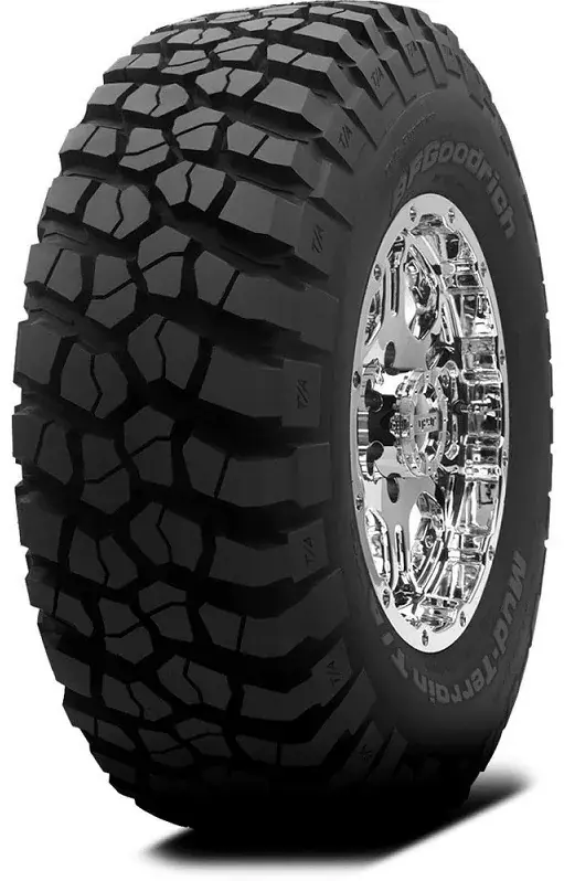 BF Goodrich LT235/85R 16 120/116Q LRE MUD TERRAIN T/A KM3 Cenově Výhodný