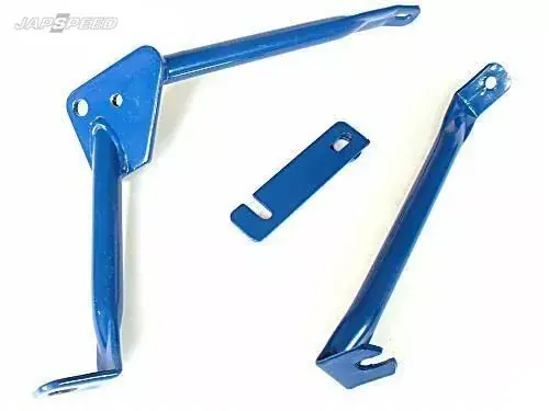Brake Master Cylinder Stopper Kit Japspeed Mazda MX-5 (89-94) Cenový Hit
