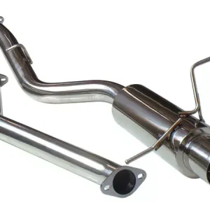 Catback výfuk Japspeed Mazda RX-7 FD3S (92-01) Speciální Cena