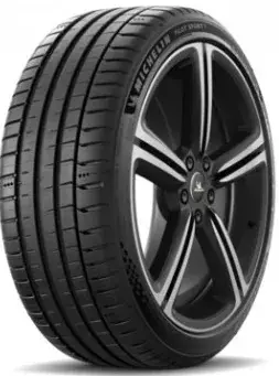 Rychlé Dodání Letní pneu Michelin 325/30R 21 108Y XL TL PILOT SPORT S 5 ND1 ;B;B;B
