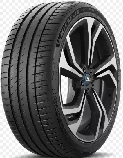 Letní pneu Michelin 255/40R 20 101W XL PILOT SPORT EV ACOUSTIC T2 ;A;B;B Jen Po Omezenou Doba