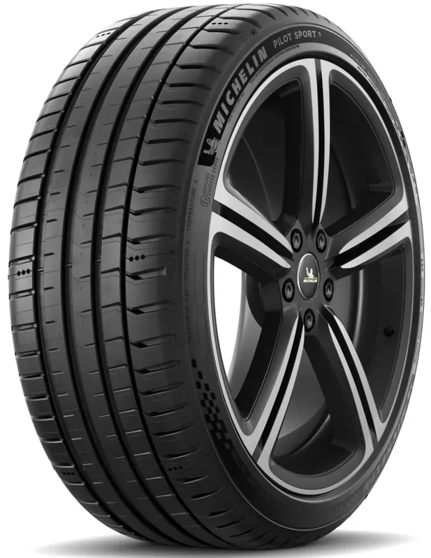 Letní pneu Michelin 255/35R 21 98Y XL PILOT SPORT 5 ACOUSTIC ;;; Ihned K Objednání
