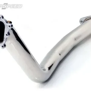Značkový Downpipe + koleno od turba Japspeed Nissan Skyline R32 RB20DET
